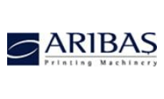 Logo Ausbildungsbetrieb "Aribas Printing Machinery GmbH"