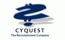 Logo Ausbildungsbetrieb "CYQUEST GmbH"