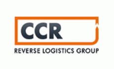 Logo Ausbildungsbetrieb "CCR Logistics Systems AG"