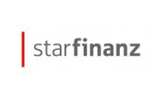 Logo Ausbildungsbetrieb "Star Finanz -Software Entwicklung und Vertriebs GmbH"