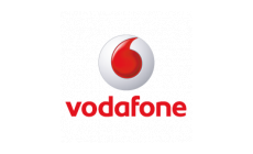 Logo Ausbildungsbetrieb "Vodafone Deutschland"