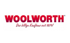 Logo Ausbildungsbetrieb "WOOLWORTH GmbH"