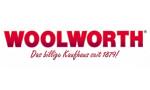 Logo Ausbildungsbetrieb "WOOLWORTH GmbH"