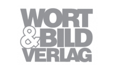 Logo Ausbildungsbetrieb "Wort & Bild Verlag Konradshöhe GmbH & Co. KG"