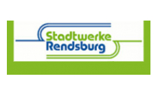 Logo Ausbildungsbetrieb "Stadtwerke Rendsburg"