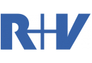 Logo Ausbildungsbetrieb R+V