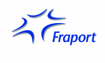 Logo Ausbildungsbetrieb Fraport AG